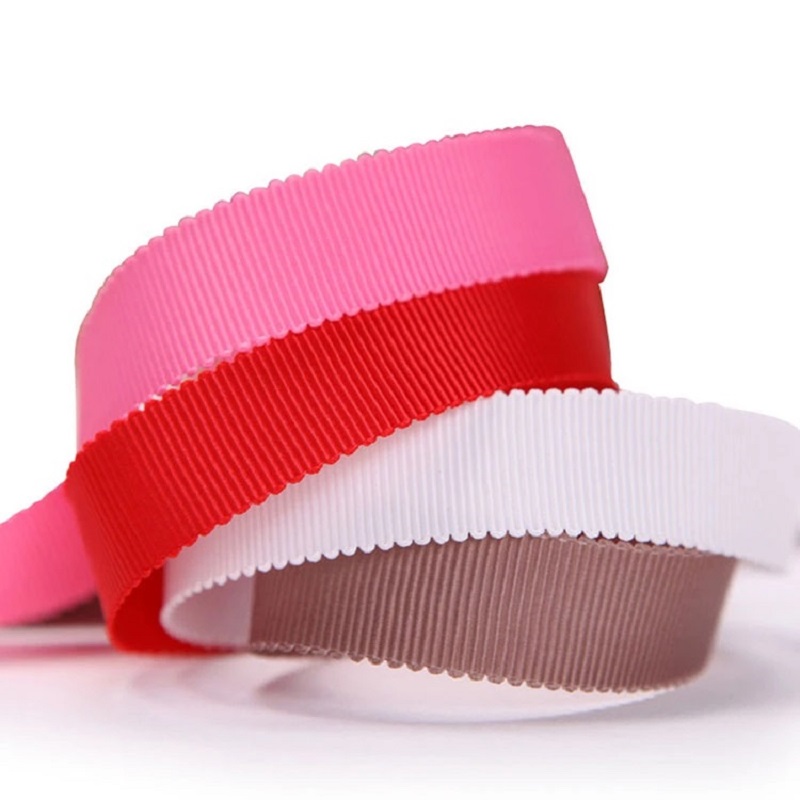 Grosgrain zinta zinta