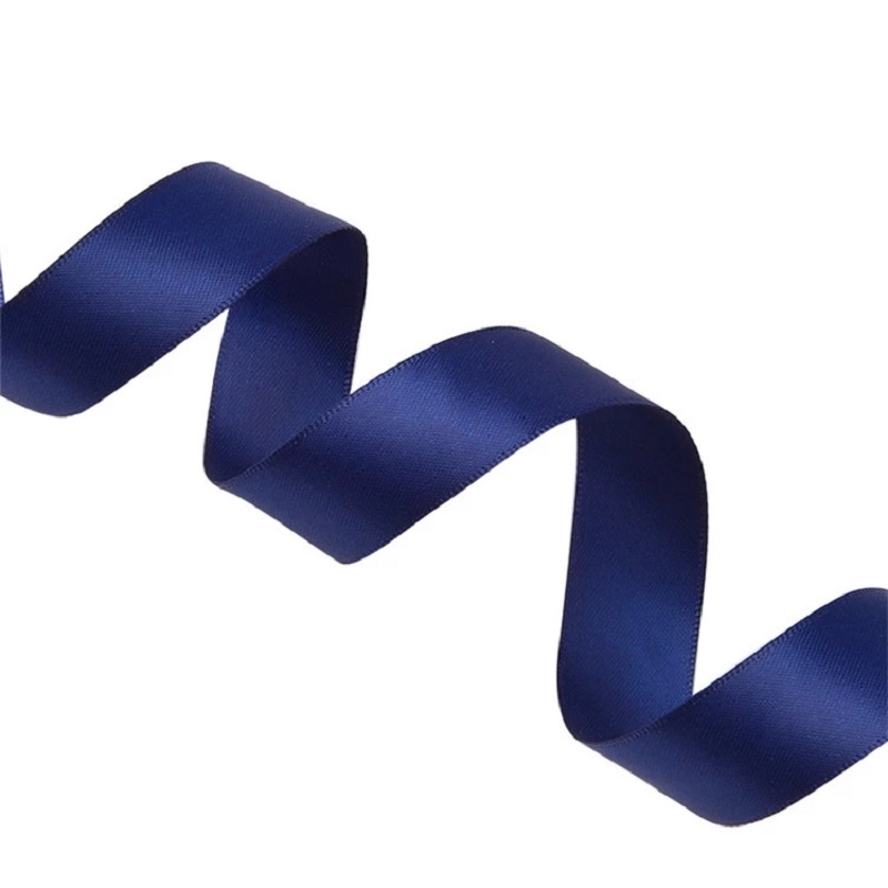 Nylon satinazko zinta